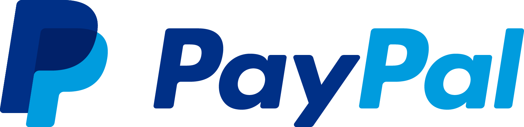 PayPal-acceptatieteken