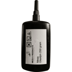 uv-lijm 250-dun