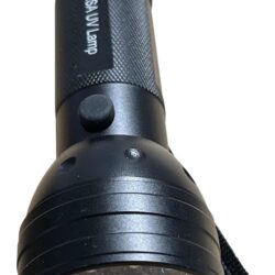 uv lamp 51 led voor glaslijm