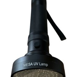 100 led uv lijm lamp