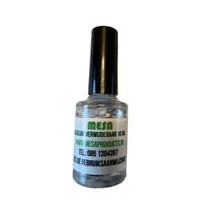 glaslijm verwijderaar 10ML